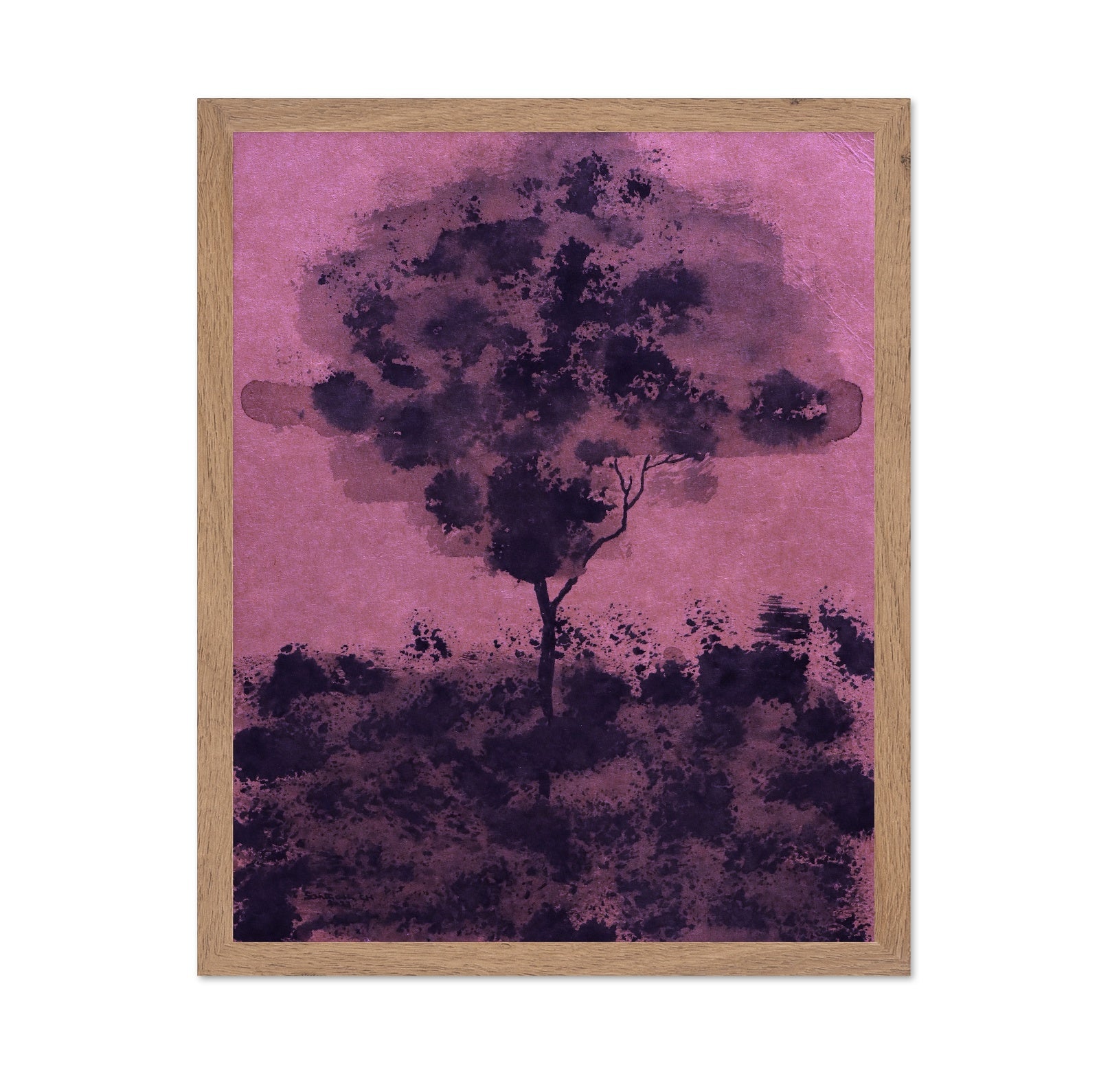 Landscape & Nature Art No1