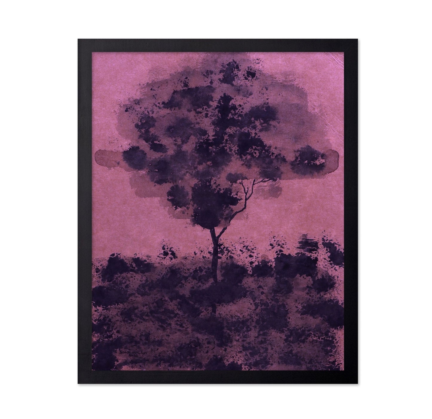 Landscape & Nature Art No1