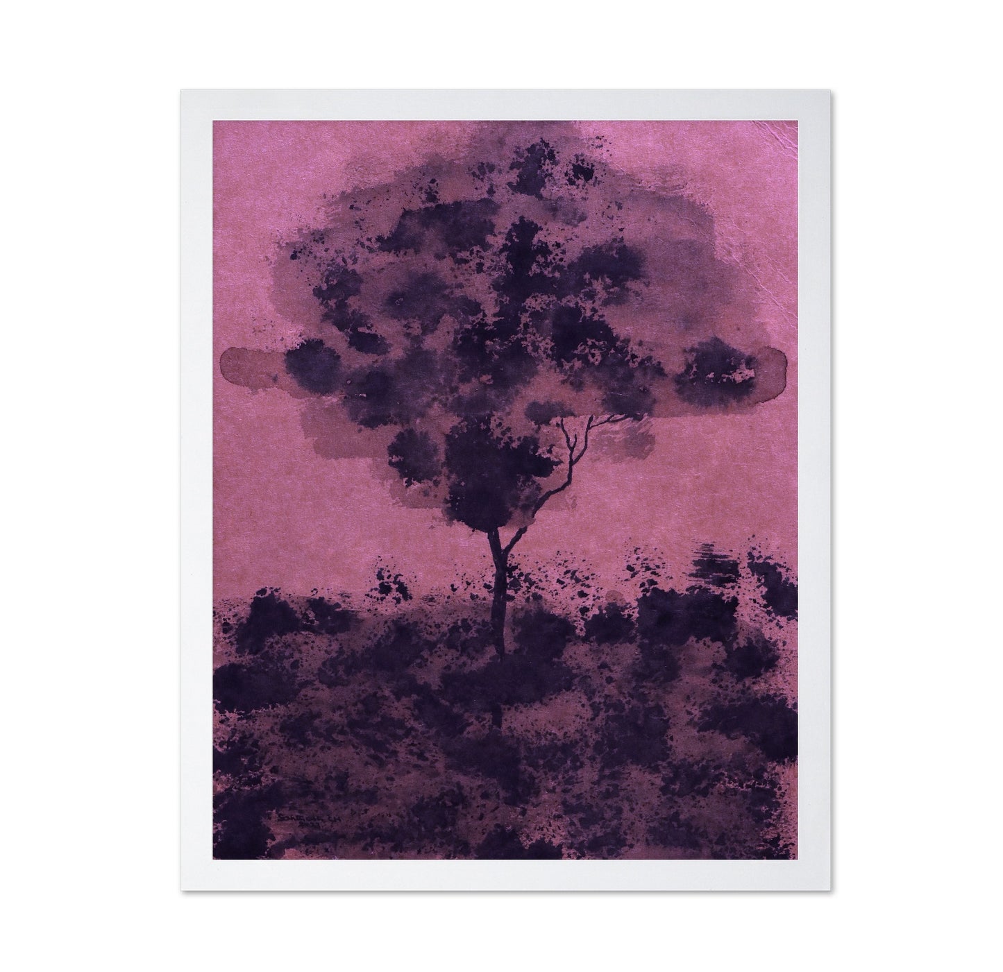 Landscape & Nature Art No1