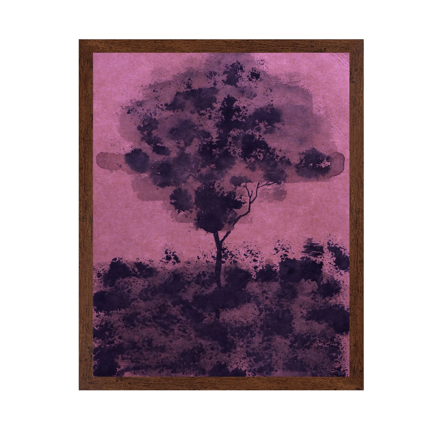 Landscape & Nature Art No1