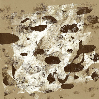 Earthy Texture Flow No2
