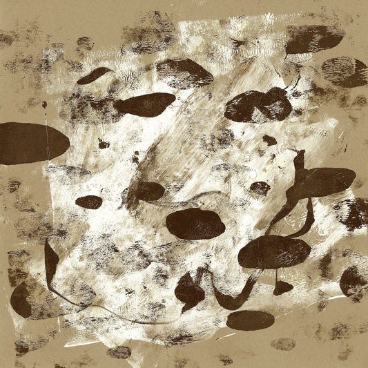 Earthy Texture Flow No2