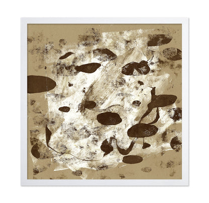 Earthy Texture Flow No2