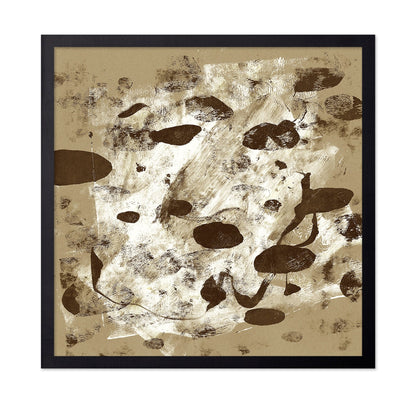 Earthy Texture Flow No2