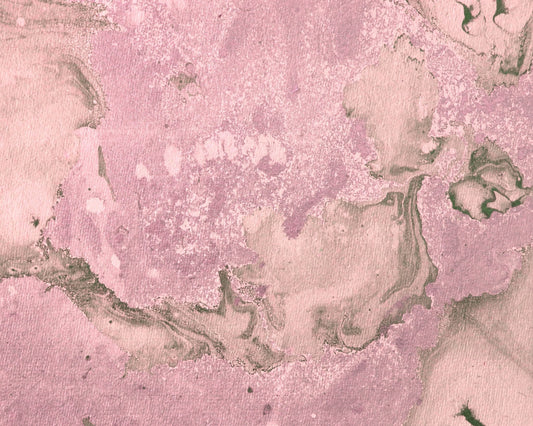 Blush Marble Texture No1