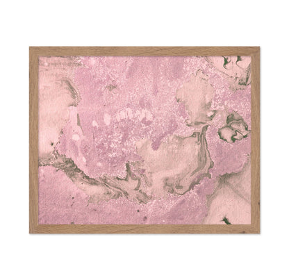 Blush Marble Texture No1