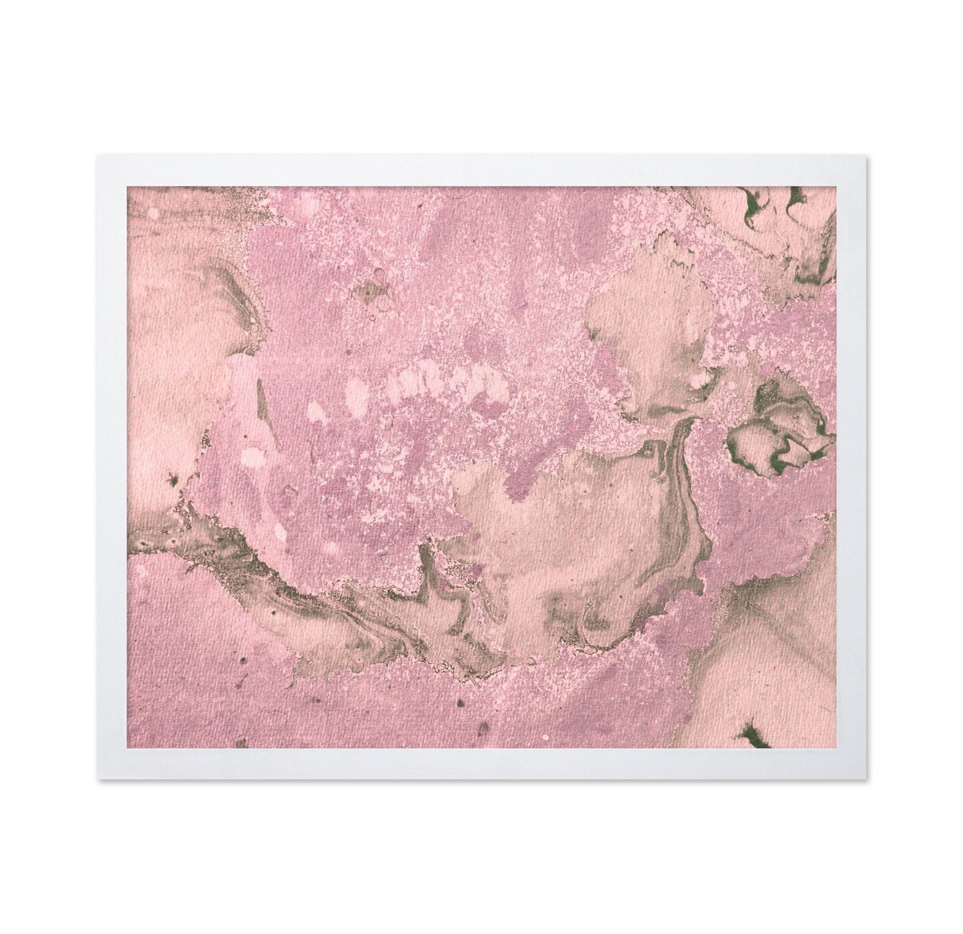 Blush Marble Texture No1