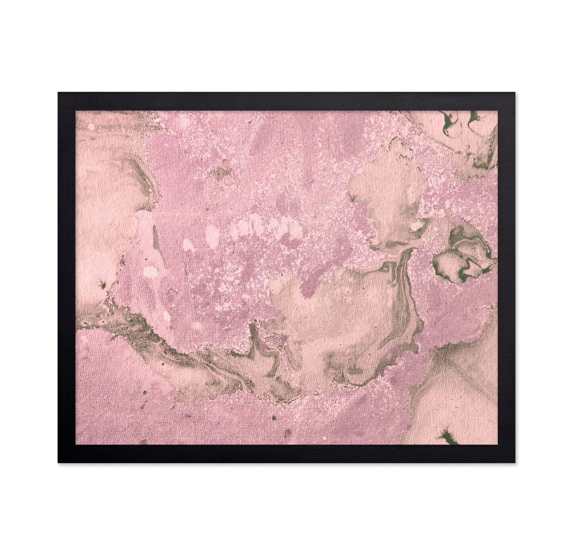 Blush Marble Texture No1