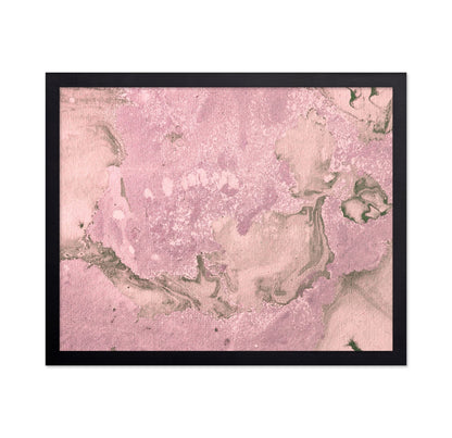 Blush Marble Texture No1
