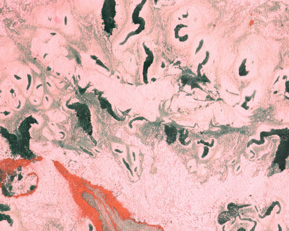 Blush Marble Texture No2