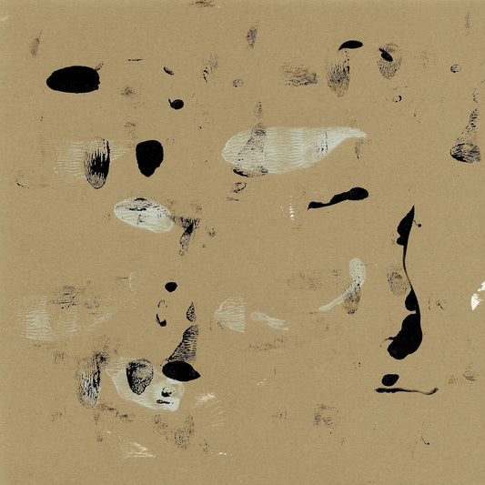 Neutral Ink Texture