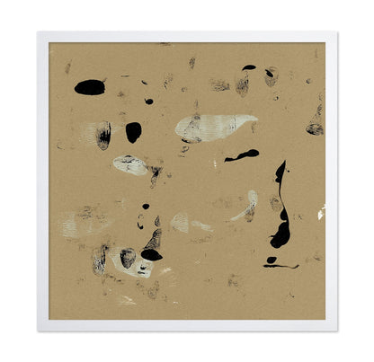 Neutral Ink Texture