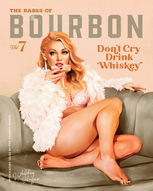 Whiskey Pin-Up Lounge