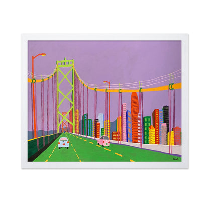 City Bridge Drive No2