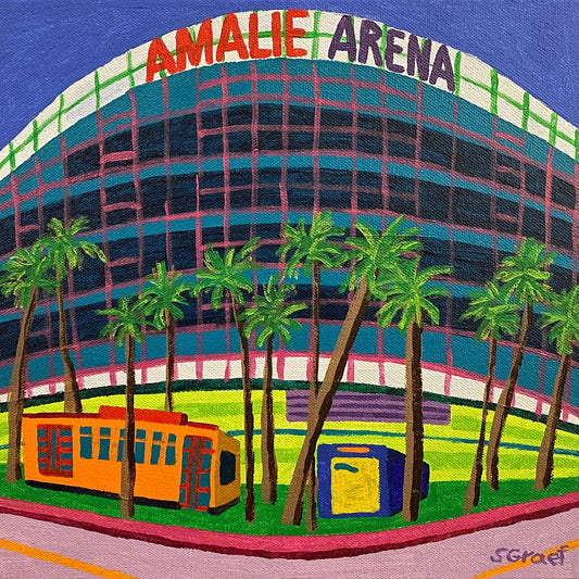 Amalie Arena Palm View