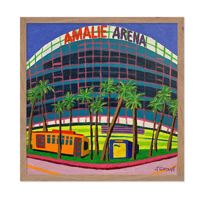 Amalie Arena Palm View