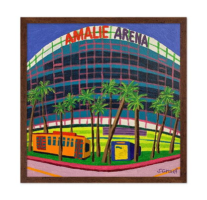 Amalie Arena Palm View