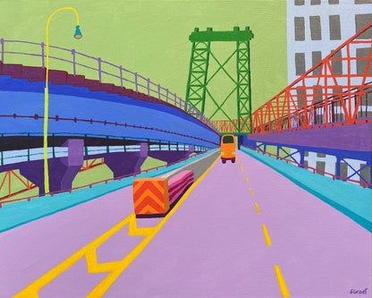 Bridge City Drive