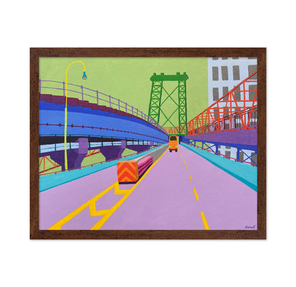 Bridge City Drive