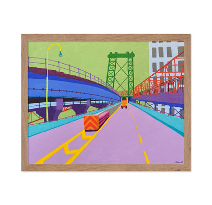 Bridge City Drive