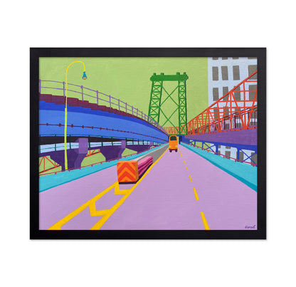 Bridge City Drive