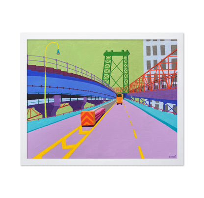 Bridge City Drive