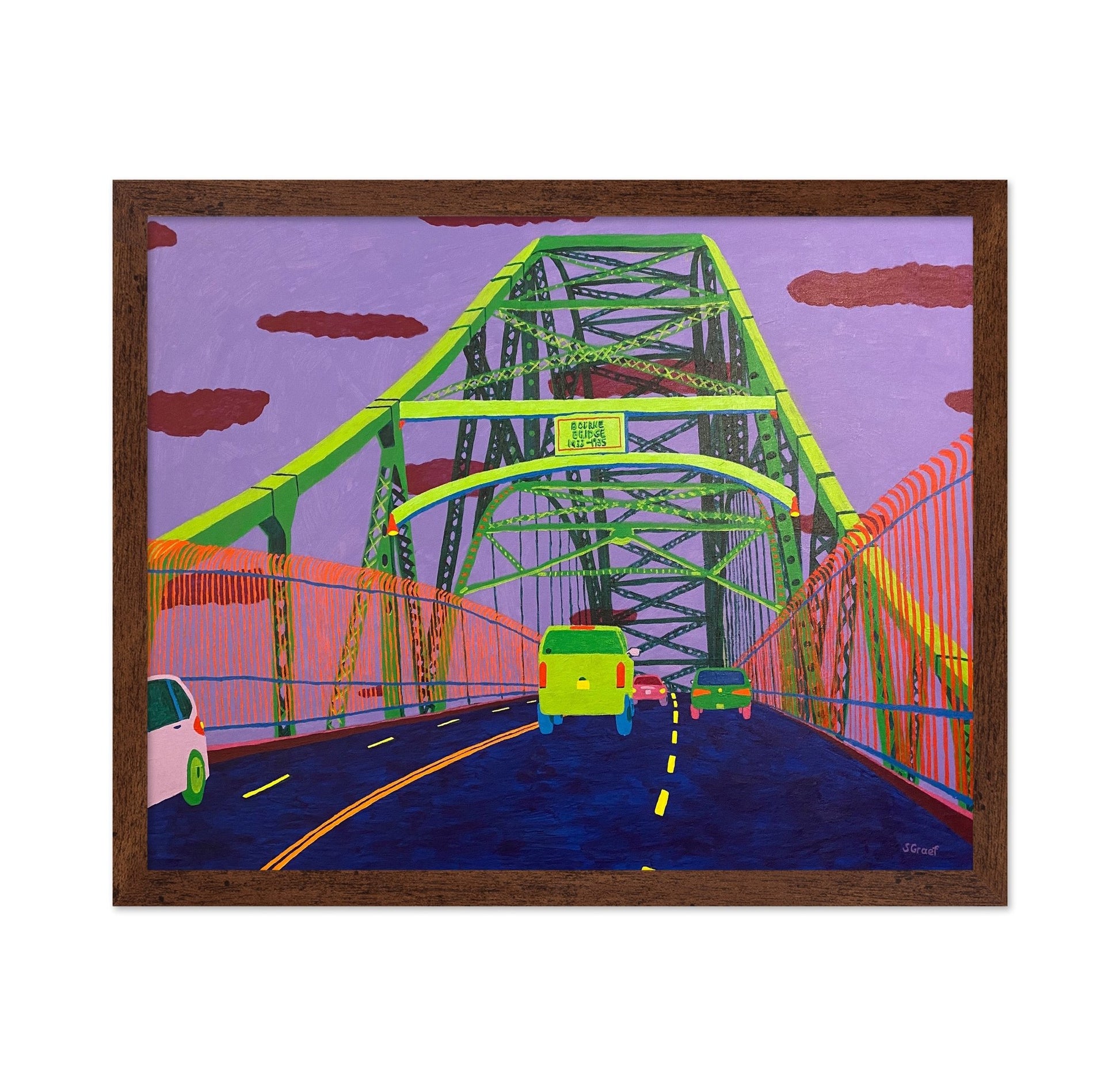 City Bridge Drive No3
