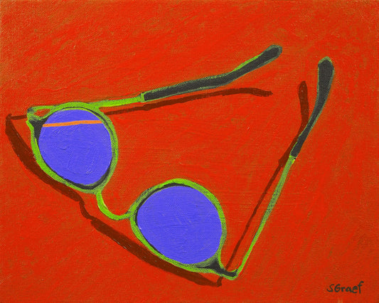 Retro Sunglasses