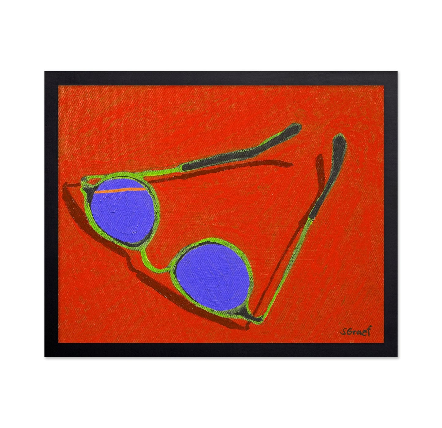 Retro Sunglasses