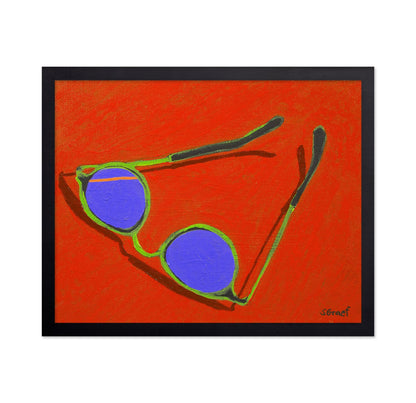 Retro Sunglasses