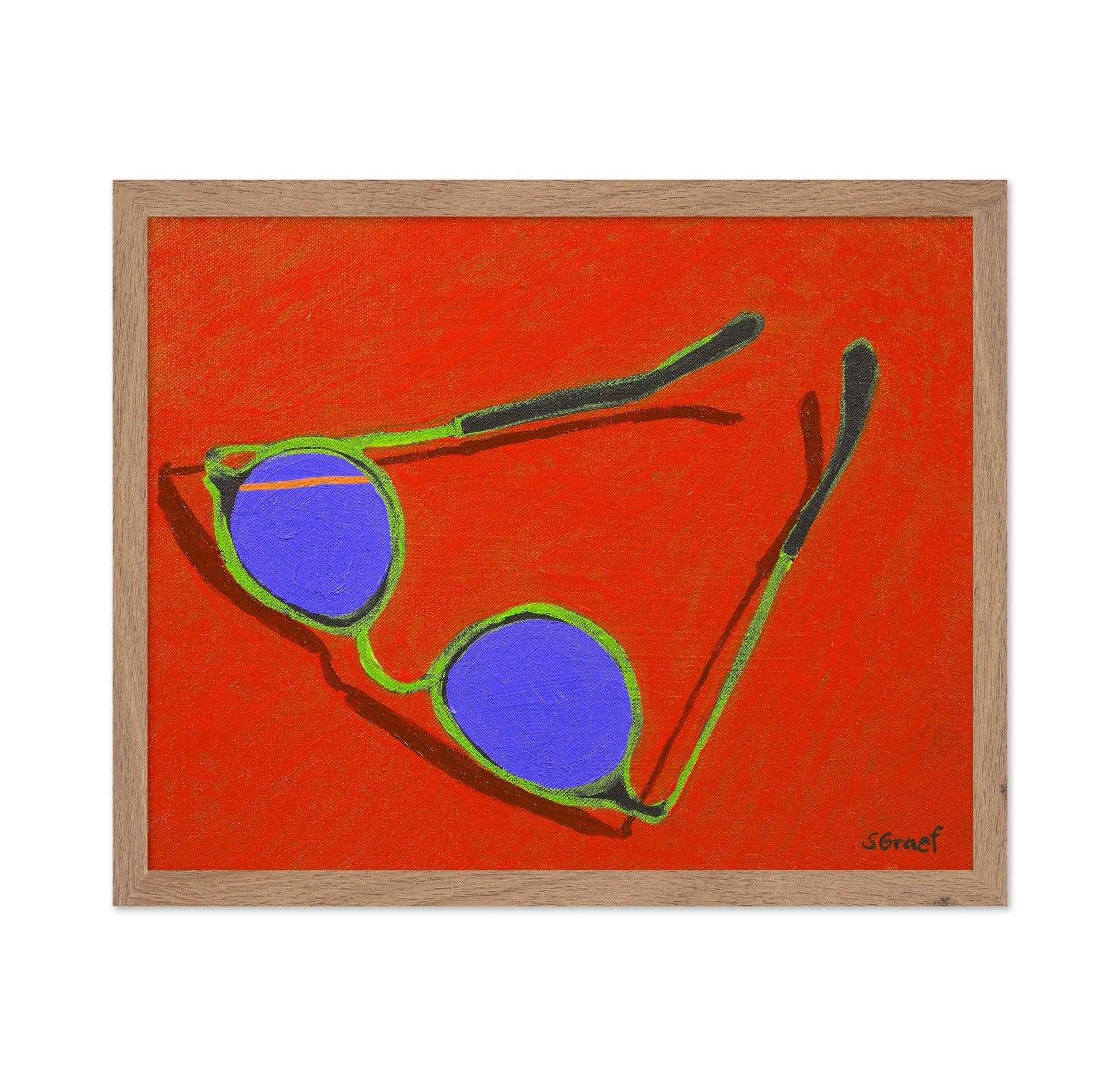Retro Sunglasses