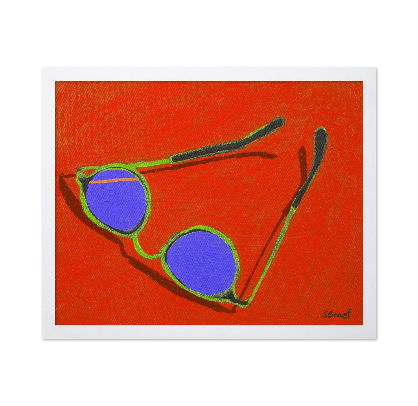 Retro Sunglasses