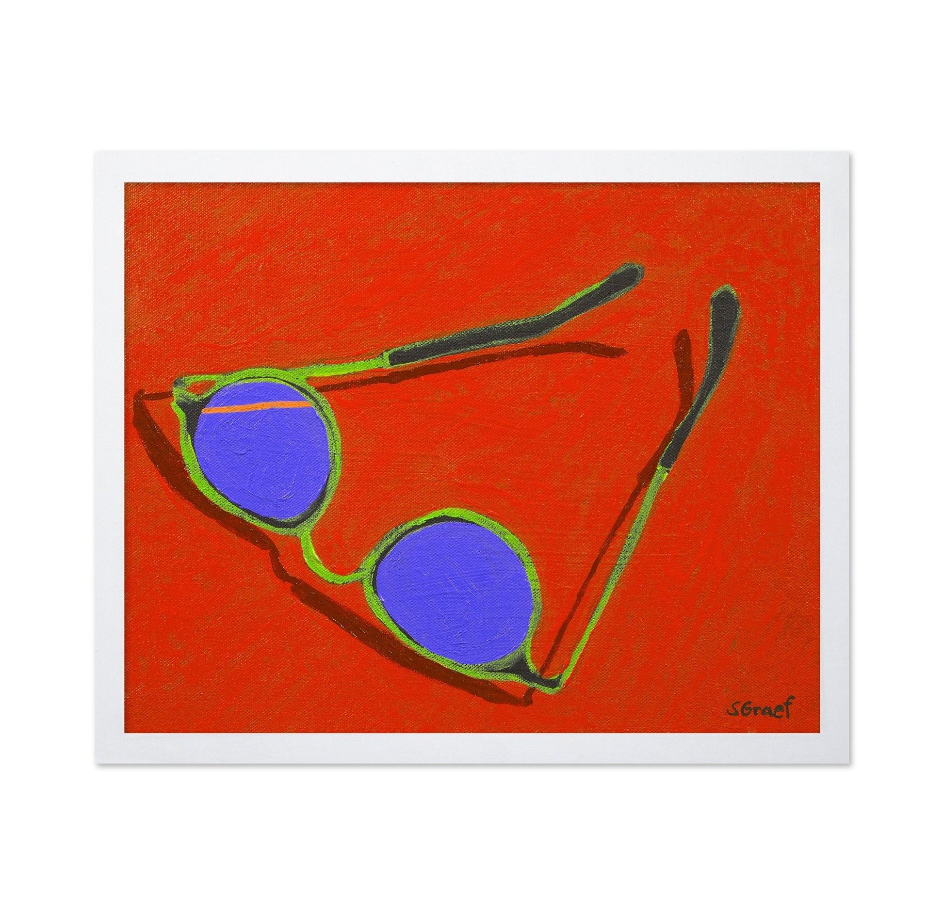 Retro Sunglasses