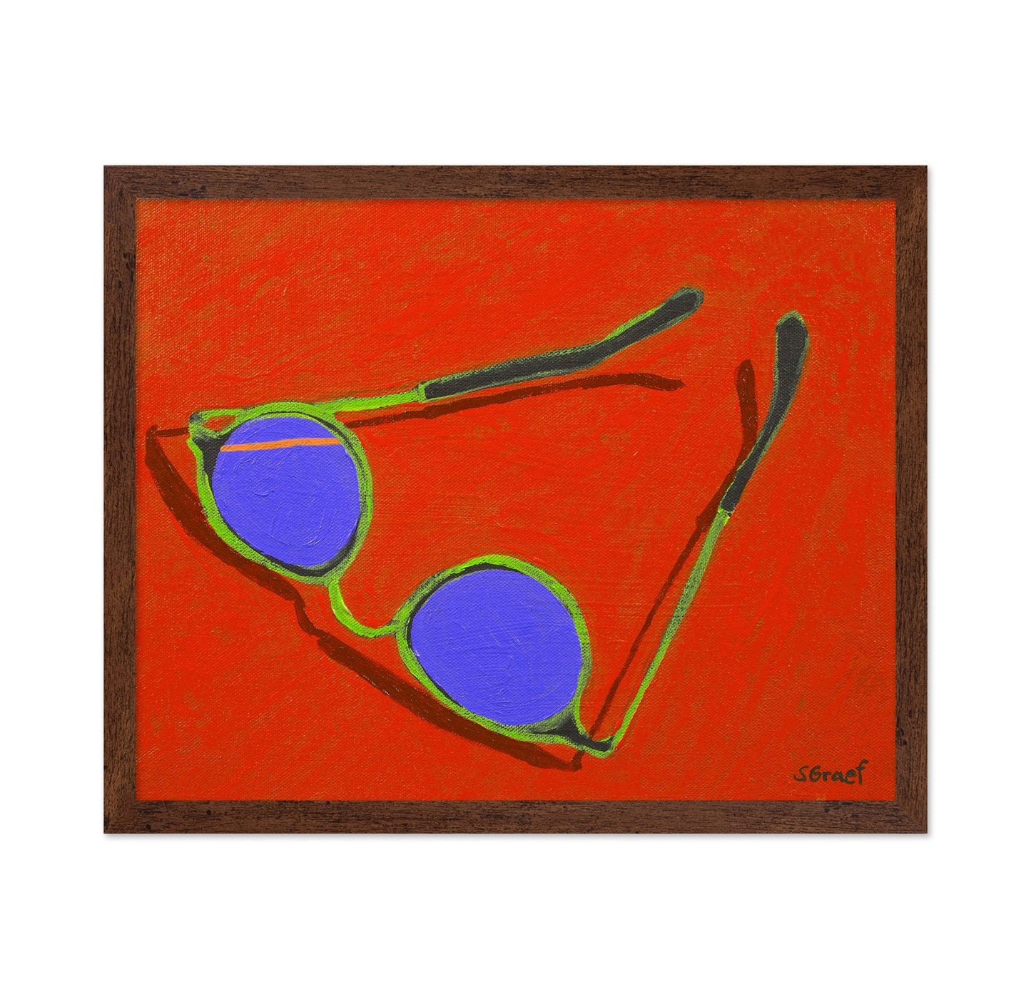 Retro Sunglasses