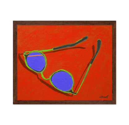 Retro Sunglasses