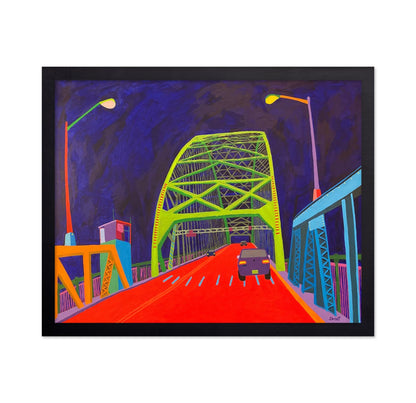 Night Bridge Drive