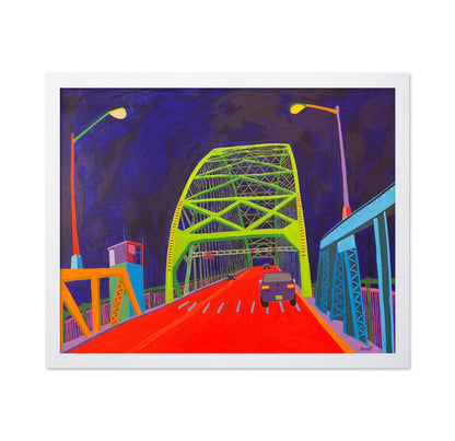 Night Bridge Drive