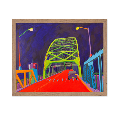 Night Bridge Drive