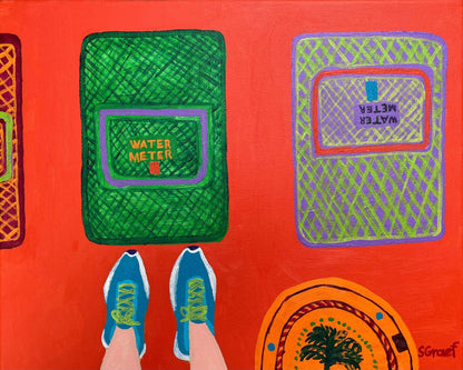 Urban Utility Covers