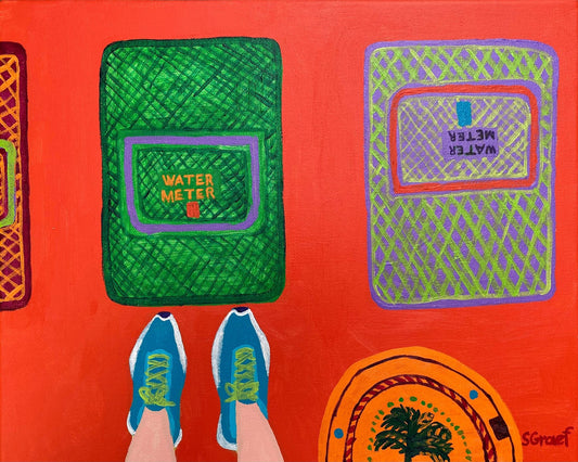 Urban Utility Covers