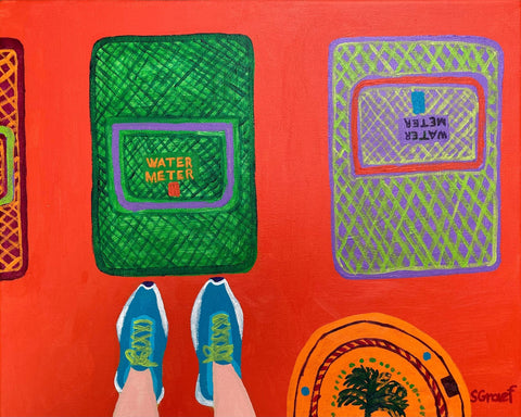 Urban Utility Covers