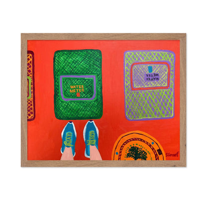 Urban Utility Covers