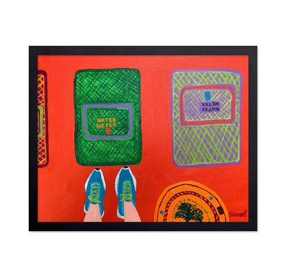 Urban Utility Covers