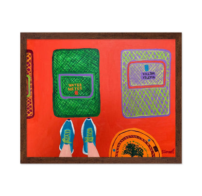 Urban Utility Covers