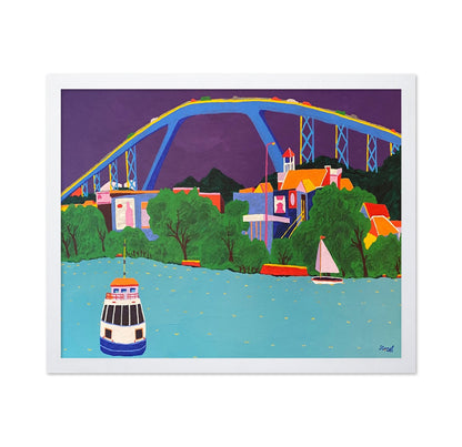 Harbor Bridge Village