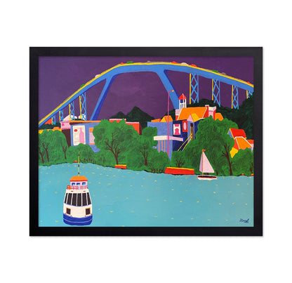 Harbor Bridge Village