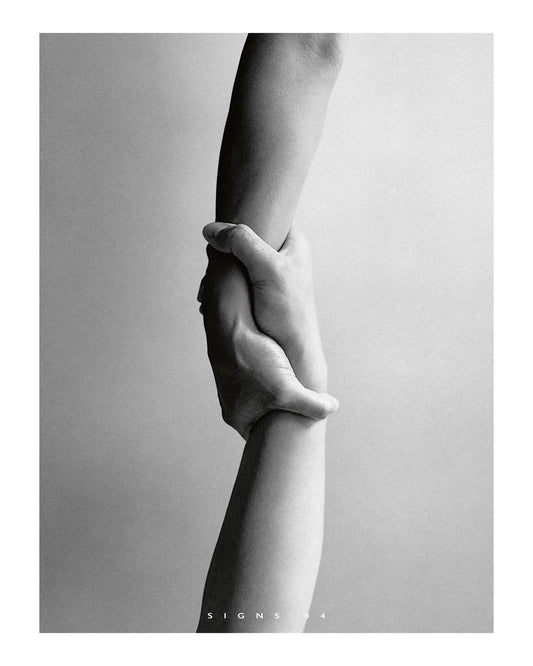 Helping Hands No2