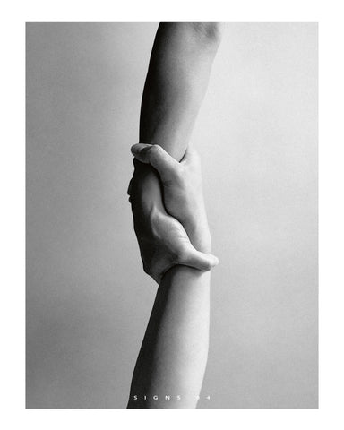 Helping Hands No2