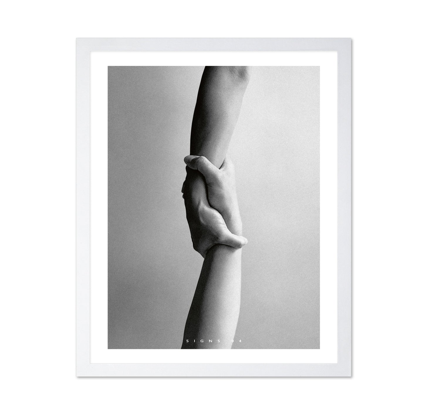 Helping Hands No2
