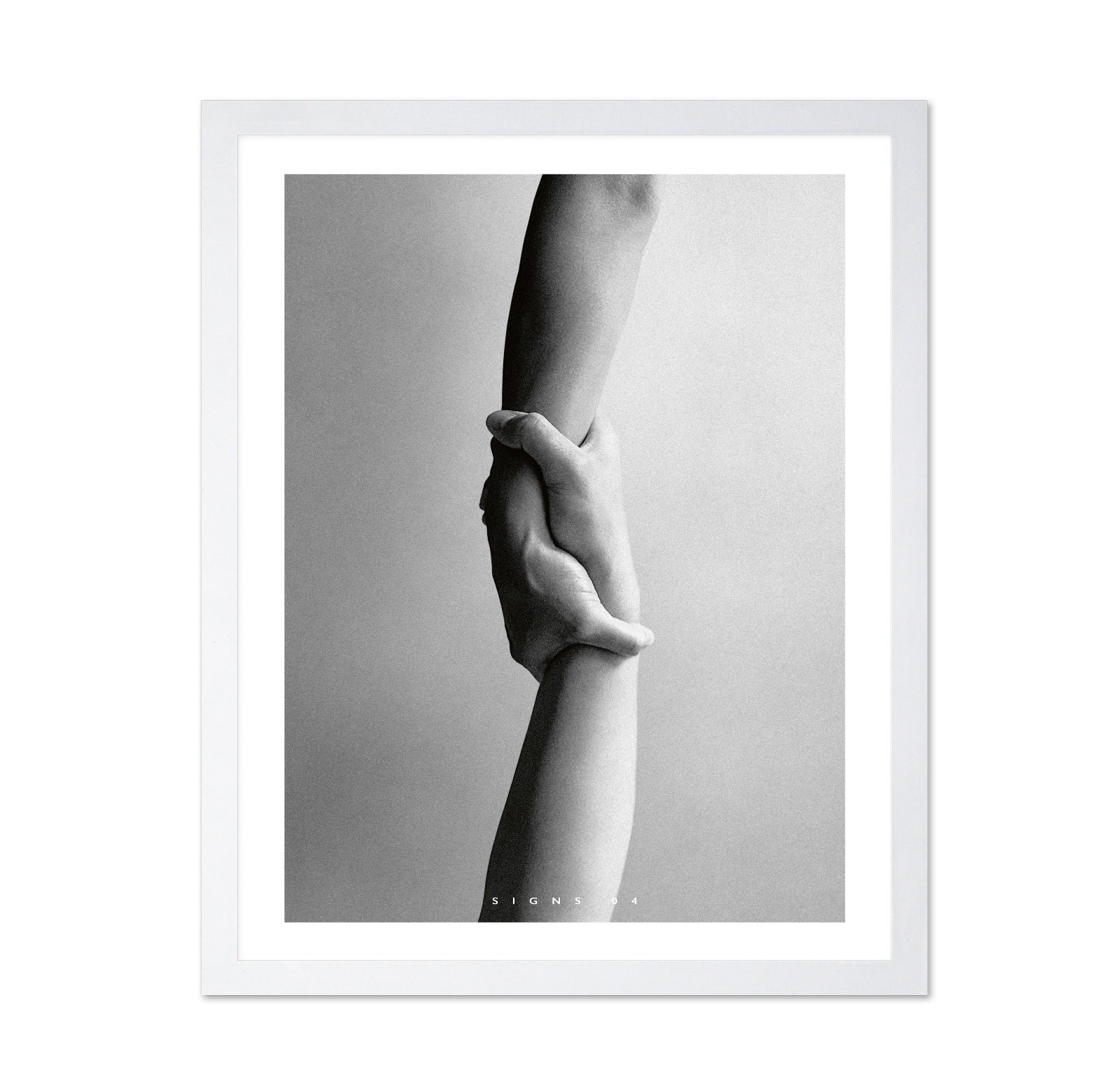 Helping Hands No2